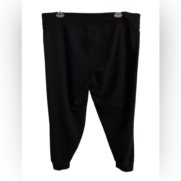 Dkny Joggers Womens plus size 3x NWOT - Picture 3 of 5